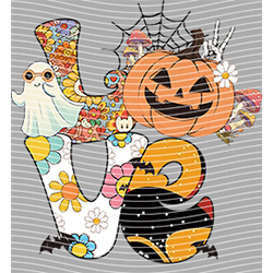 Halloween-WS 10705